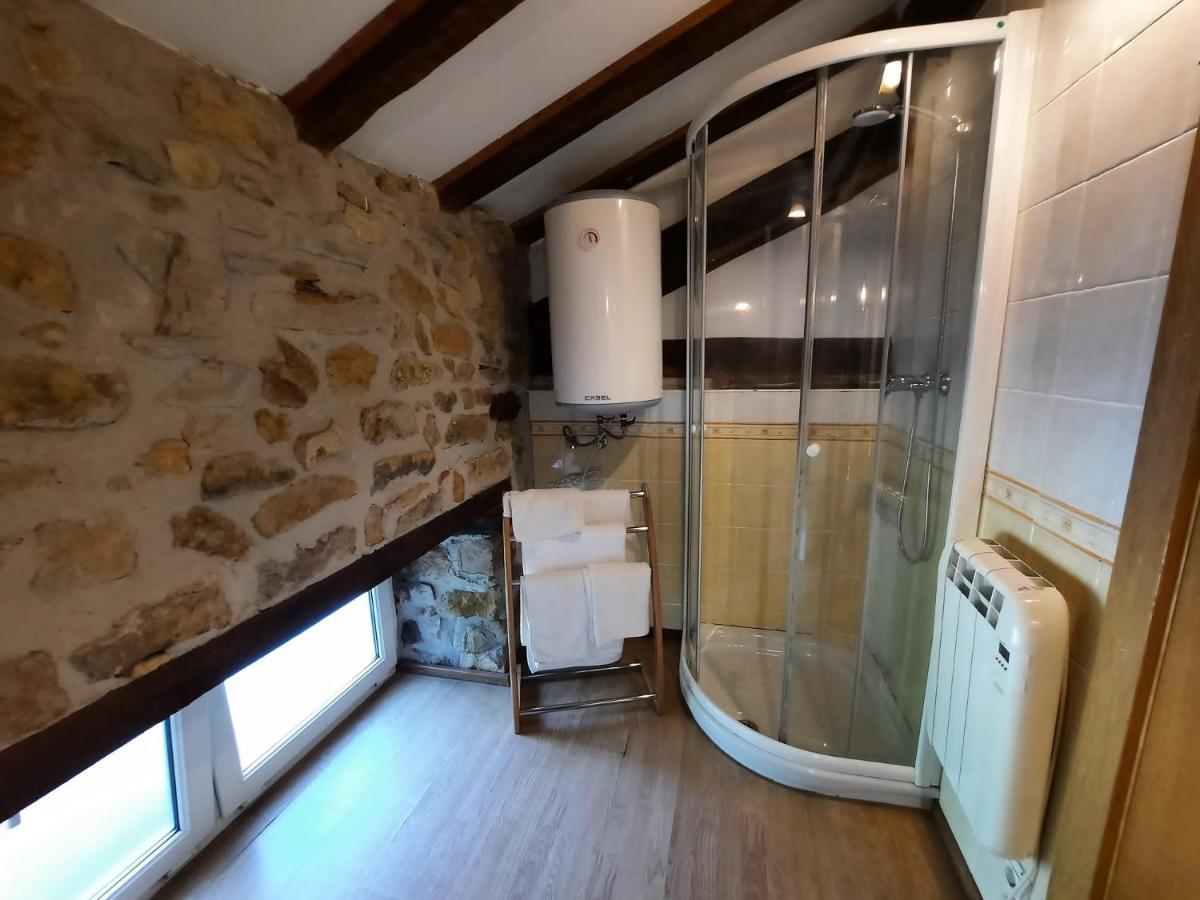 Errotazar Apartamento M Alsasua Eksteriør bilde