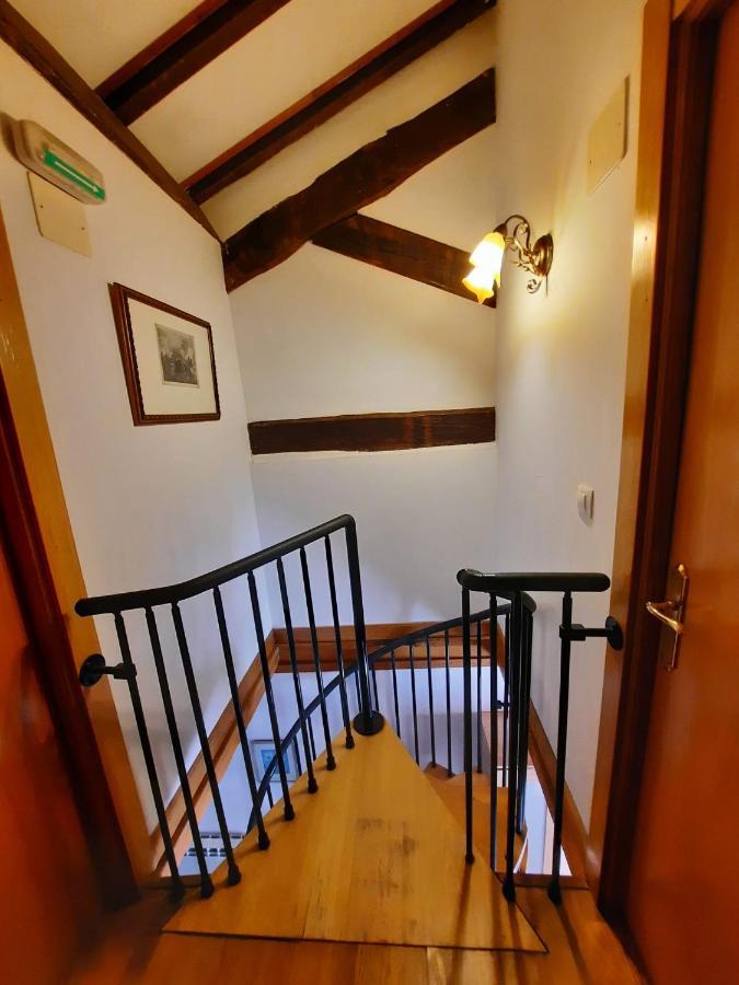 Errotazar Apartamento M Alsasua Eksteriør bilde